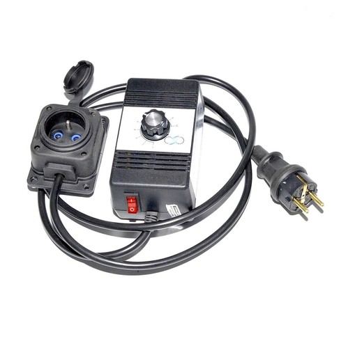 Motor drehzahlregler für - motor,
