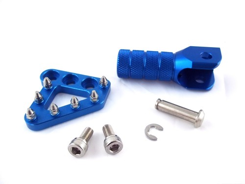 Tritt schalthebel spitze - tritt,