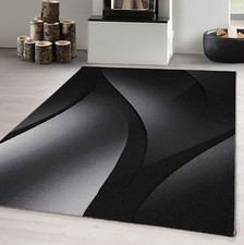 Designer Kurzflor Teppich