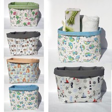 Stoffkörbchen Utensilo