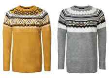 ESMARA® Damen Longpullover