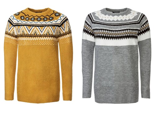 Esmara damen longpullover - esmara®,