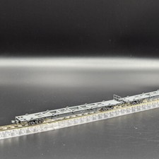 Kato 10-1478 - Koki 106 Container Wagon (2-Car Set) - Spur N