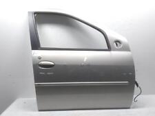 Dacia Logan original Tür vorn rechts TEKNM Graumetallic Bj.2010 
