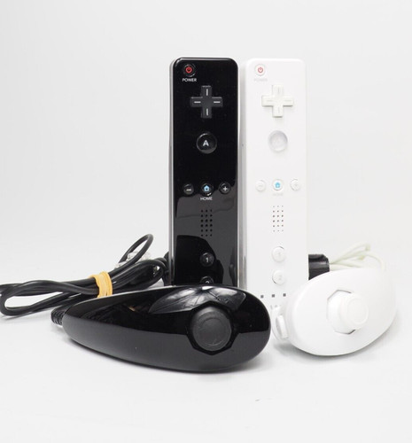 Original nintendo wii - nintendo, remote
