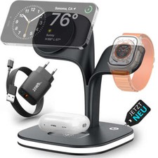 Ladestation MagSafe 3in1