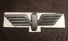 Uniform Flügelrad für