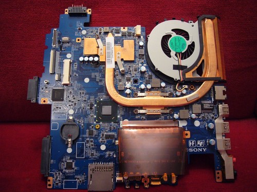Sony vaio fit svf152a29m - sony,