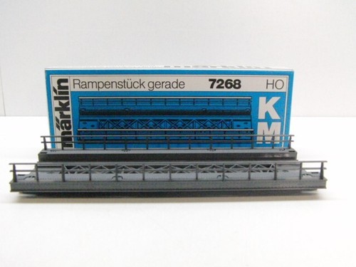 Märklin 7268 brücke - märklin,