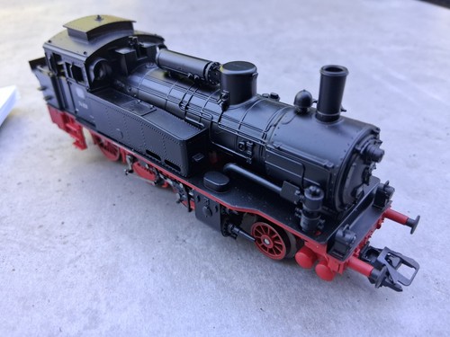 Märklin 36740 start - märklin, up