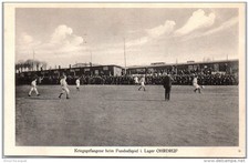 Germany - OHRDRUF - prisoners