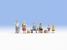 NOCH H0 15872 Wanderer, 