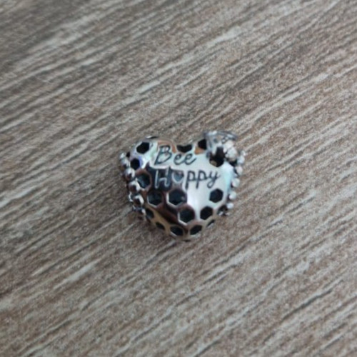 925 silber charm anhänger - charm,