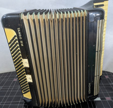 Hohner Akkordeon TANGO