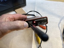 FPV Audio/Video Receiver