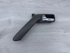 VW Lupo 6X Seat Arosa 6H Türgriff links grau original 6X0867179B