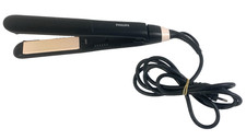 Philips BHS378 Straightener 3000 Glätteisen Haarglätter ThermoProtect Schwarz