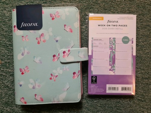 Original filofax - original,