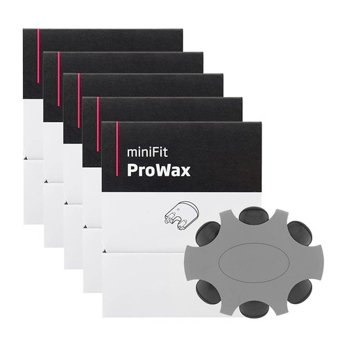 Für minifit prowax - für,