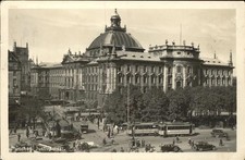 Muenchen Bayern Justizpalast