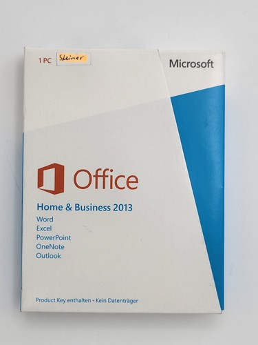 Microsoft office 2013 lizenz - microsoft,