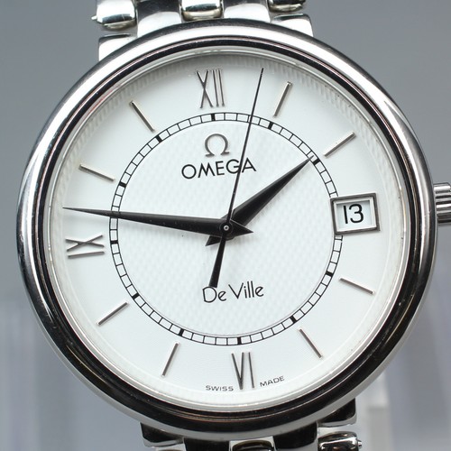 Vintage 1998 omega ville - vintage, de