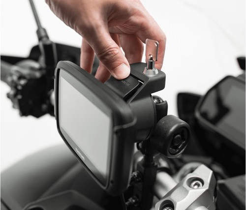 Tom motorradhalterungsset - tom,