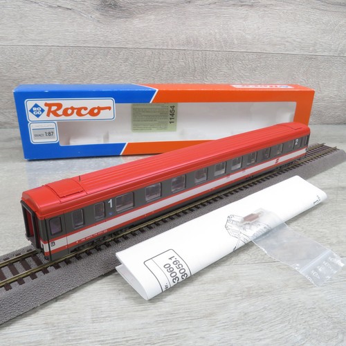 Roco 43058 öbb - -,