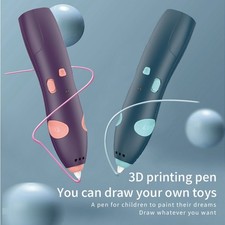 3D-Druckstift