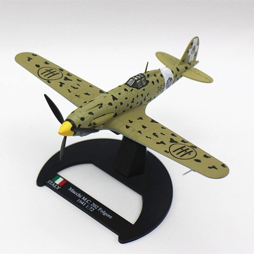 Diecast militärmodell - 1:72,