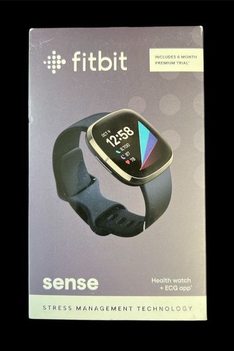 Fitbit sense erweiterte - sense,