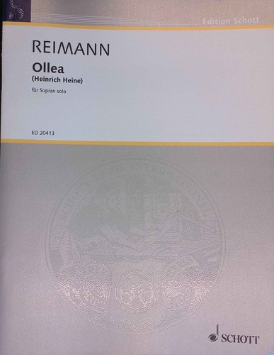 Ollea vier gedichte - ollea:,