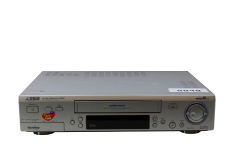 Philips vr1200 super vhs - |,