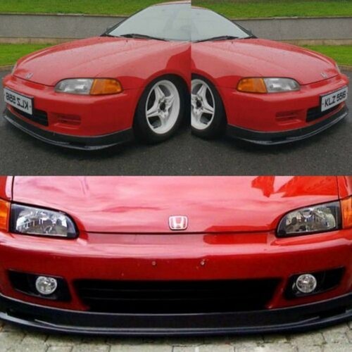 Honda civic 2 - eg, 92-95