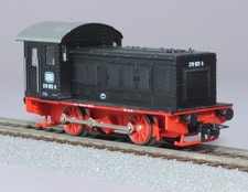 Lima, Diesellok V 20, DB, Ep. IV, H0, DC, Zurüstteile, OVP