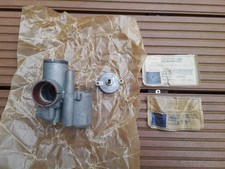 Bing Vergasergehäuse