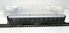 Spur N Fleischmann 813808 Schnellzugwagen Bauart D B SBB (5468k)