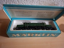 Märklin lokomotive br - lokomotive,