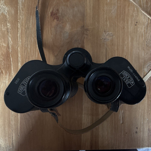 Carl zeiss binoctem 7x50 - binoctem,