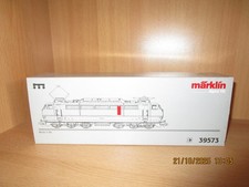 Märklin 39573 BR E03 TEE MHi  Sonderm. Sound U. Lichtfunktion