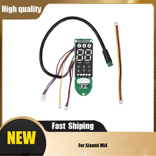 Dashboard for xiaomi mi4 - for,