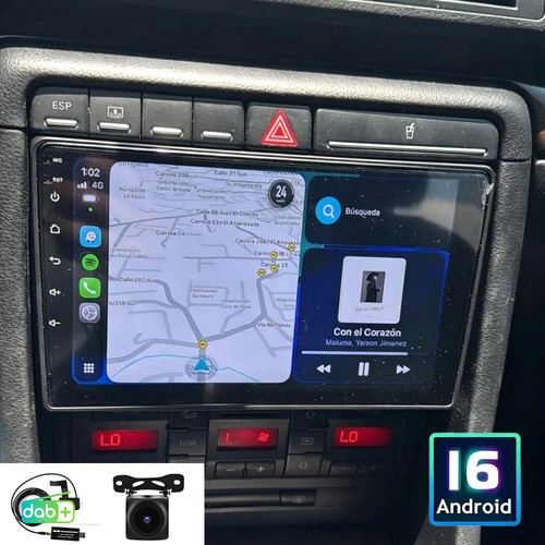 Dab carplay android für - android, 16