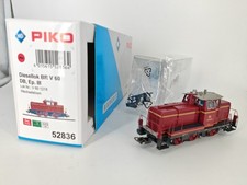 H0 Piko Diesellok 52836 V 60