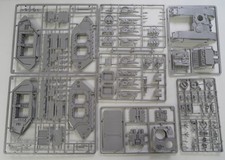 Warhammer 40k Space Marine