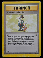 Pokemon-Händler 77/102 Rare