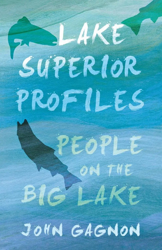 Lake superior profiles - lake,
