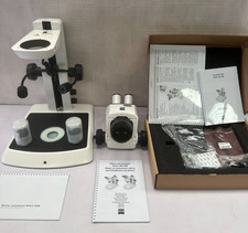 ZEISS Stemi 508 Doc LED Stereo