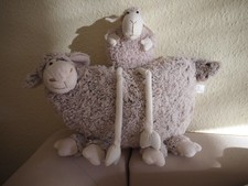 2in1 Kuschelkissen und