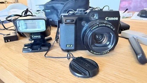 Canon mit zubehörpaket - canon,