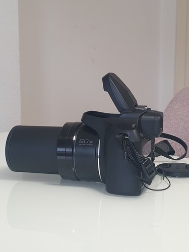 Panasonic lumix fz82 - lumix, dc-fz82
